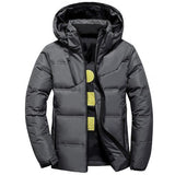 Ski And Snowboard Jacket