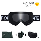 Ski And Snowboard Glasses