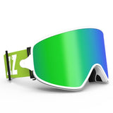 Ski And Snowboard Glasses