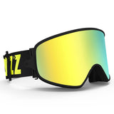 Ski And Snowboard Glasses