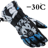 Ski And Snowboard Glove
