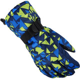 Ski And Snowboard Glove