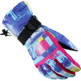 Ski And Snowboard Glove