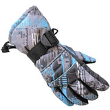 Ski And Snowboard Glove
