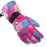Ski And Snowboard Glove