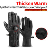 Ski And Snowboard Glove