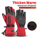 Ski And Snowboard Glove