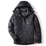 Ski And Snowboard Jacket