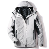 Ski And Snowboard Jacket