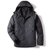 Ski And Snowboard Jacket