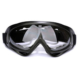 Ski And Snowboard Glasses