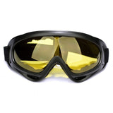 Ski And Snowboard Glasses