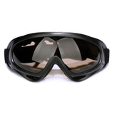 Ski And Snowboard Glasses