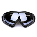 Ski And Snowboard Glasses