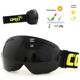 Ski And Snowboard Glasses