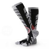 Ski And Snowboard Socks