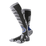 Ski And Snowboard Socks