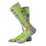 Ski And Snowboard Socks