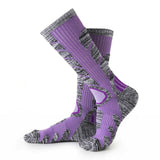 Ski And Snowboard Socks