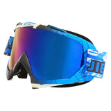 Ski And Snowboard Glasses