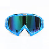 Ski And Snowboard Glasses