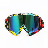 Ski And Snowboard Glasses