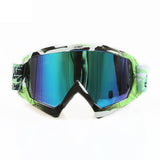 Ski And Snowboard Glasses