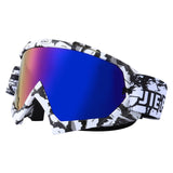 Ski And Snowboard Glasses