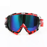 Ski And Snowboard Glasses