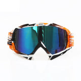 Ski And Snowboard Glasses