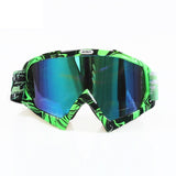 Ski And Snowboard Glasses