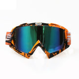 Ski And Snowboard Glasses
