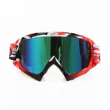 Ski And Snowboard Glasses