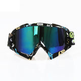 Ski And Snowboard Glasses