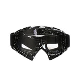 Ski And Snowboard Glasses