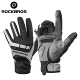 Ski And Snowboard Glove