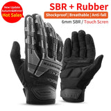 Ski And Snowboard Glove