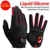 Ski And Snowboard Glove