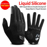 Ski And Snowboard Glove