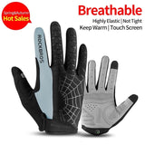 Ski And Snowboard Glove