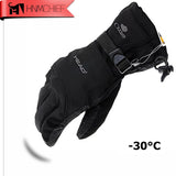 Ski And Snowboard Glove