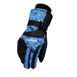 Ski And Snowboard Glove