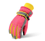 Ski And Snowboard Glove