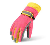 Ski And Snowboard Glove