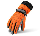 Ski And Snowboard Glove