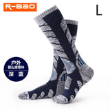 Ski And Snowboard Socks