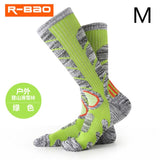 Ski And Snowboard Socks