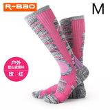 Ski And Snowboard Socks