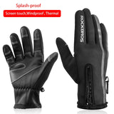 Ski And Snowboard Glove
