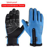 Ski And Snowboard Glove